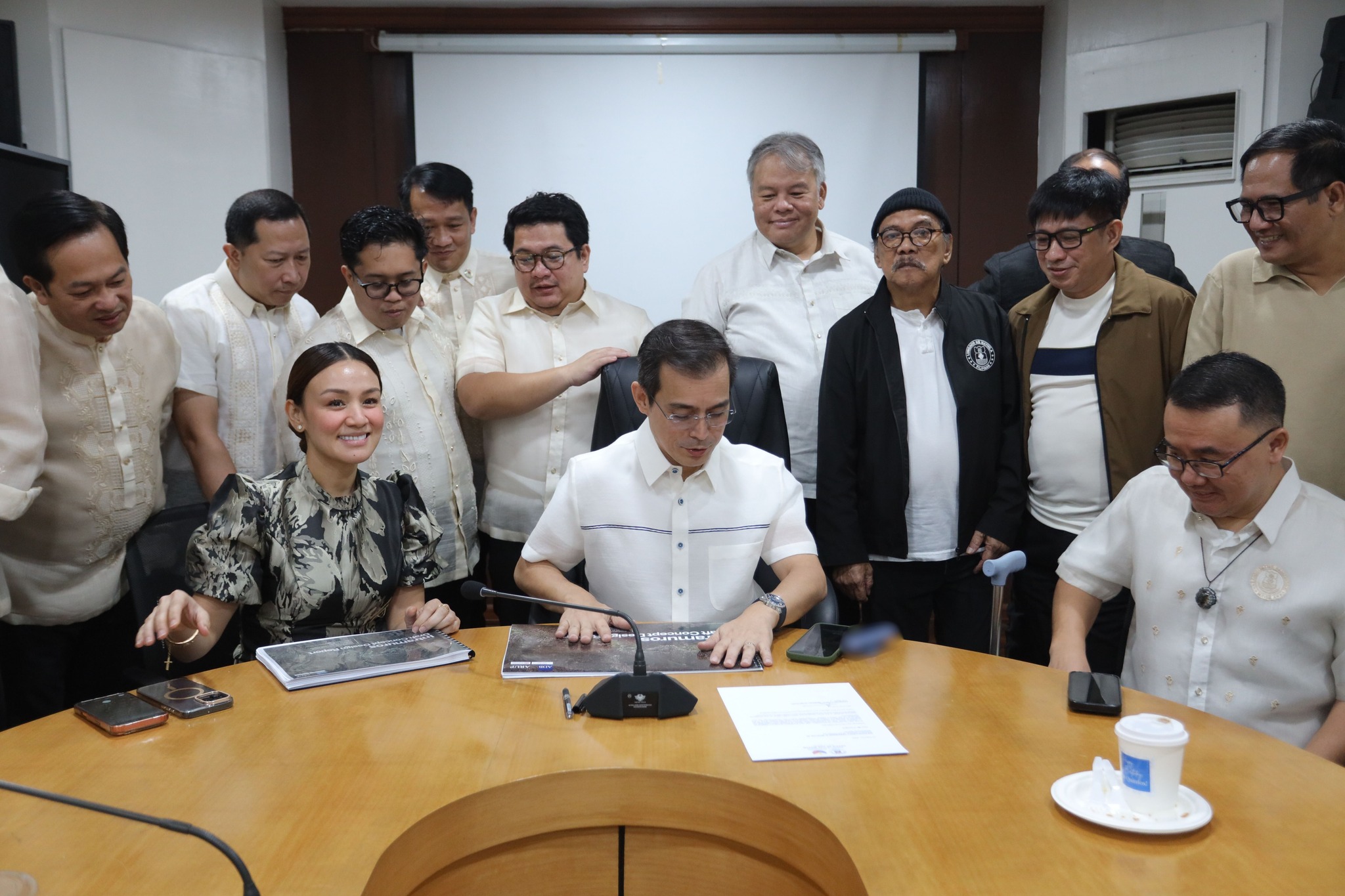 ‘Intramuros Forest Park’ proposed — Can Manila balance urban growth with green spaces?