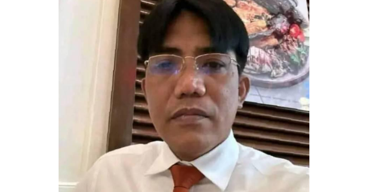 Supreme Court fines Francis Leo Marcos for contempt — When legal tactics turn into abuse