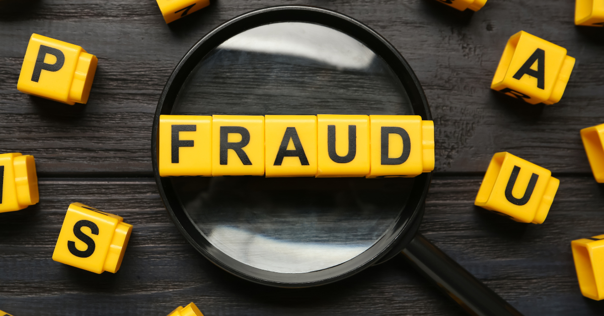 Fake TNVS agent nabbed over ₱2.3M scam