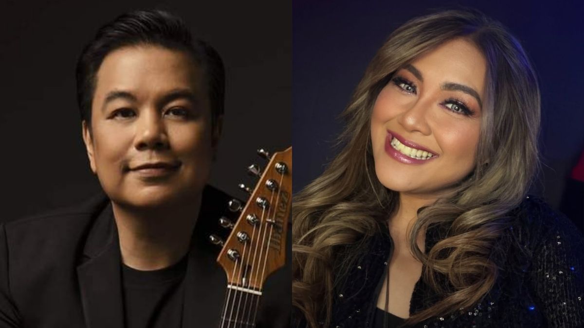 MUSIC SCENE: Top Suzara vs Jinky Vidal: Freestyle Feud, bakit hindi pwedeng kantahin ni Jinky ang mga kanta ng Freestyle?