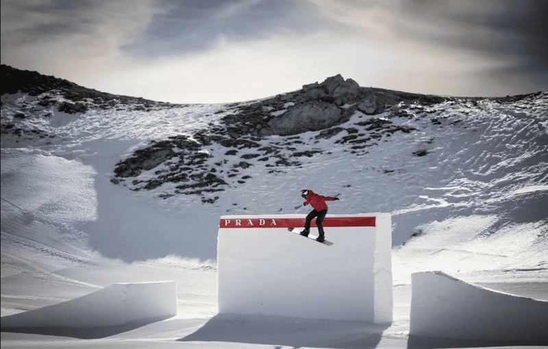 Magkakaroon ba ng Sapat na Niyebe para sa 2030 Winter Olympics sa French Alps?