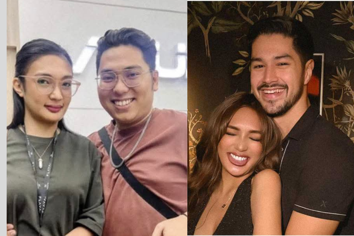 Meiko Montefalco, nag flex ng new boyfie? From sigbin to totoong tao na -netizens