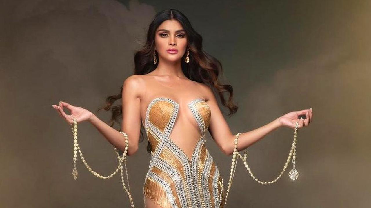 Fuschia Anne Ravena, PH pride sa Miss Grand International All Stars edition