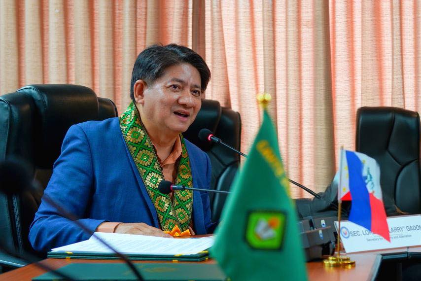 Gadon, naniniwalang hindi na umano nagugutom ang mahihirap sa ilalim ng administrasyon ni PBBM