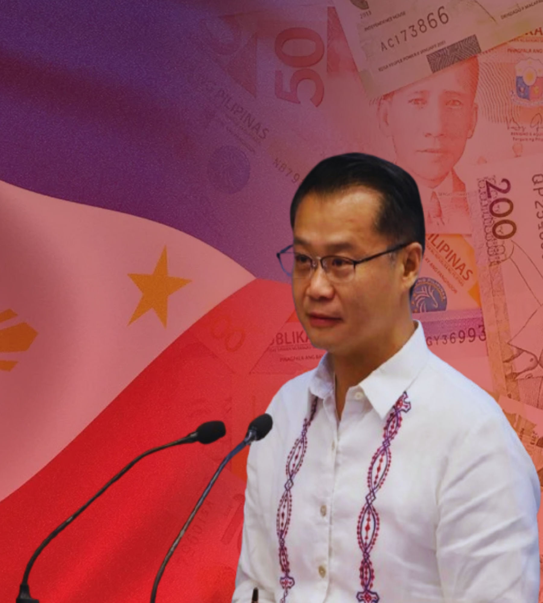 Philippine peso weakens — Is the country’s debt becoming unmanageable?