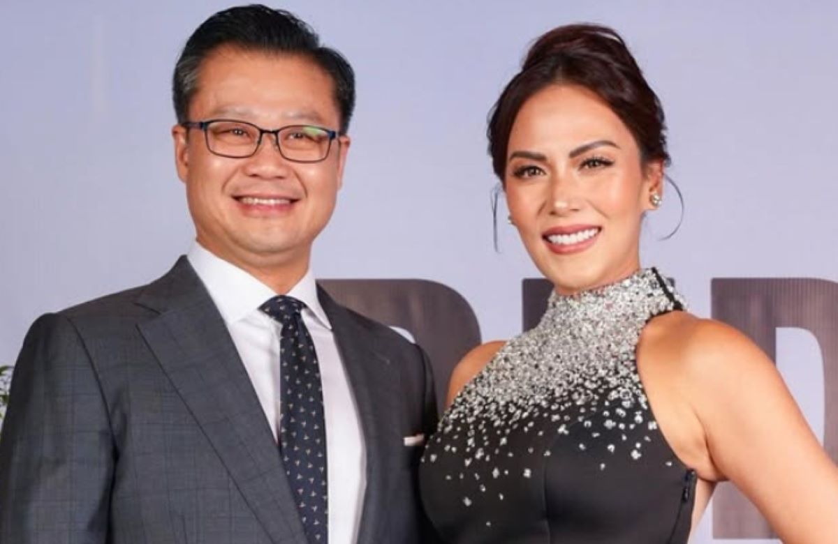 Senator Win Gatchalian, kinumpirmang 'non-existent' na ang love life; relasyon nila ni Bianca Manalo, tapos na nga ba?