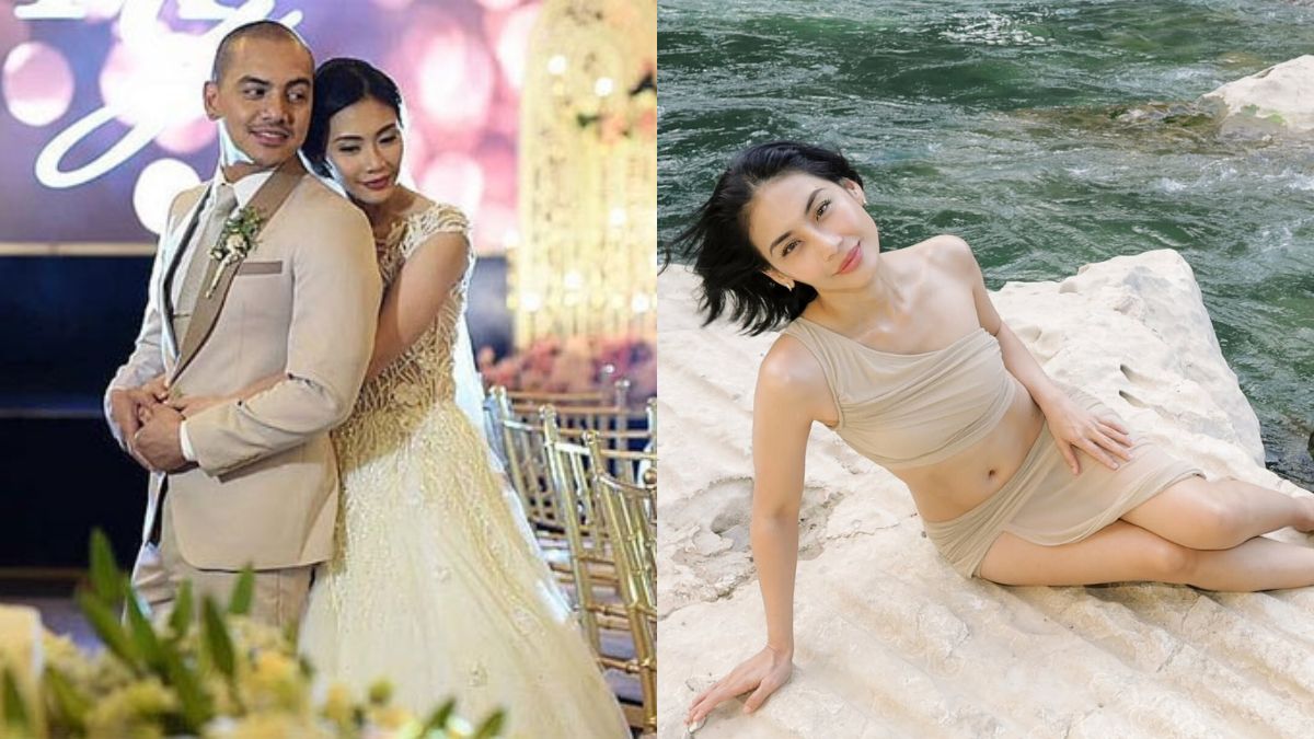 Hiwalay na nga ba? Asawa ni Archie Alemania na si Gee Canlas tila kumpirmadong solo parent sa emosyonal na post: ‘I’m choosing to love myself’