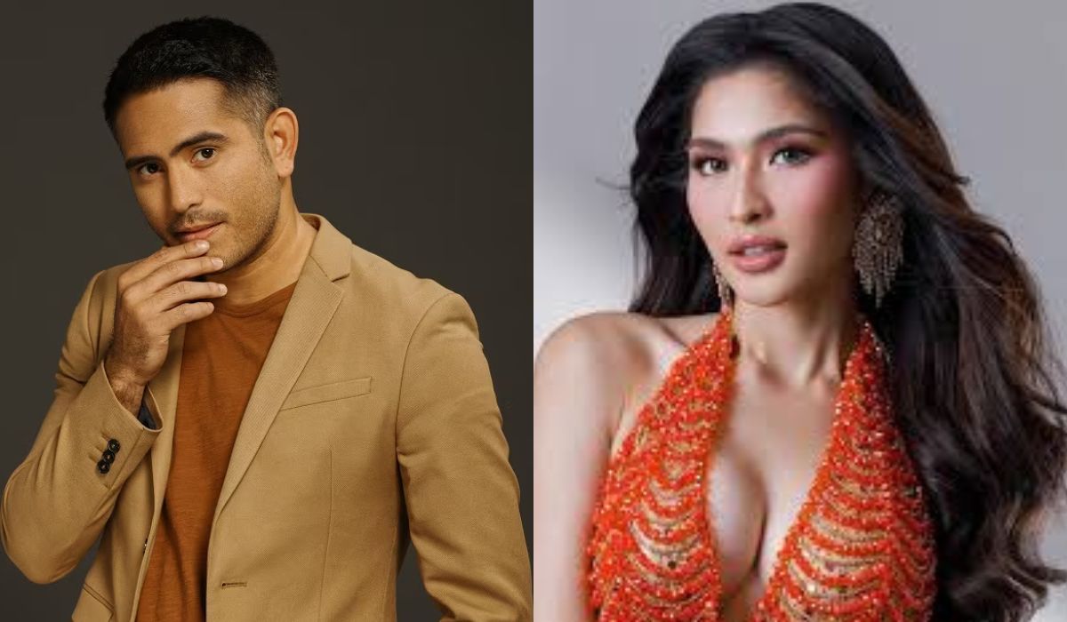 Gerald Anderson, bagong nililigawan? Beauty Queen Yllana Marie Aduana, konektado na sa aktor?