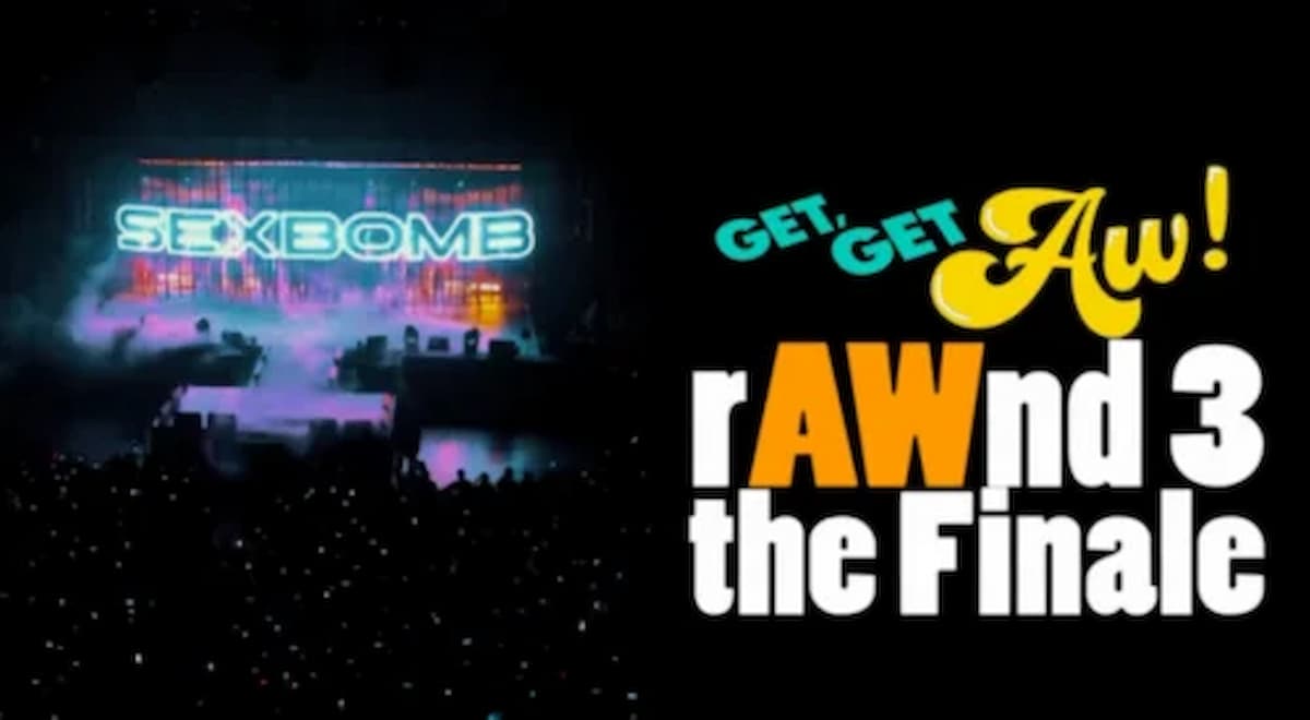 Sexbomb Girls, sasabog sa ‘rAWnd 3’ finale concert sa Pebrero 6