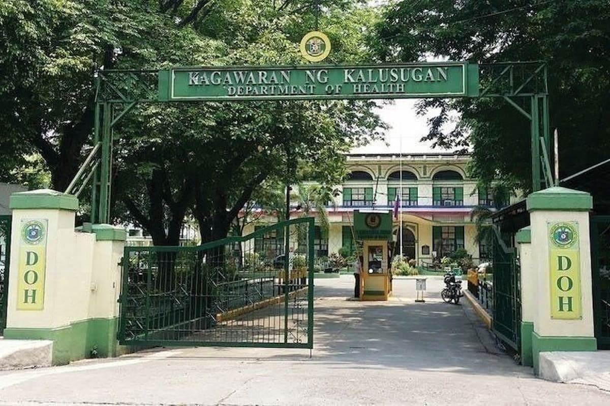 DOH maglalabas ng listahan ng ‘Ghost’ Health Centers sa susunod na Linggo