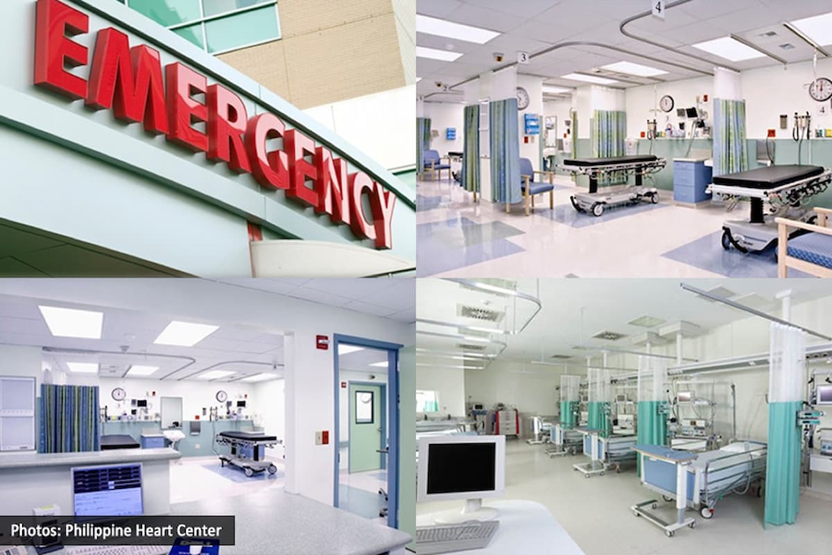 Matapos ang ‘ghost’ flood control, ‘ghost’ hospital naman ang problema: P11-B pondo hindi nagamit
