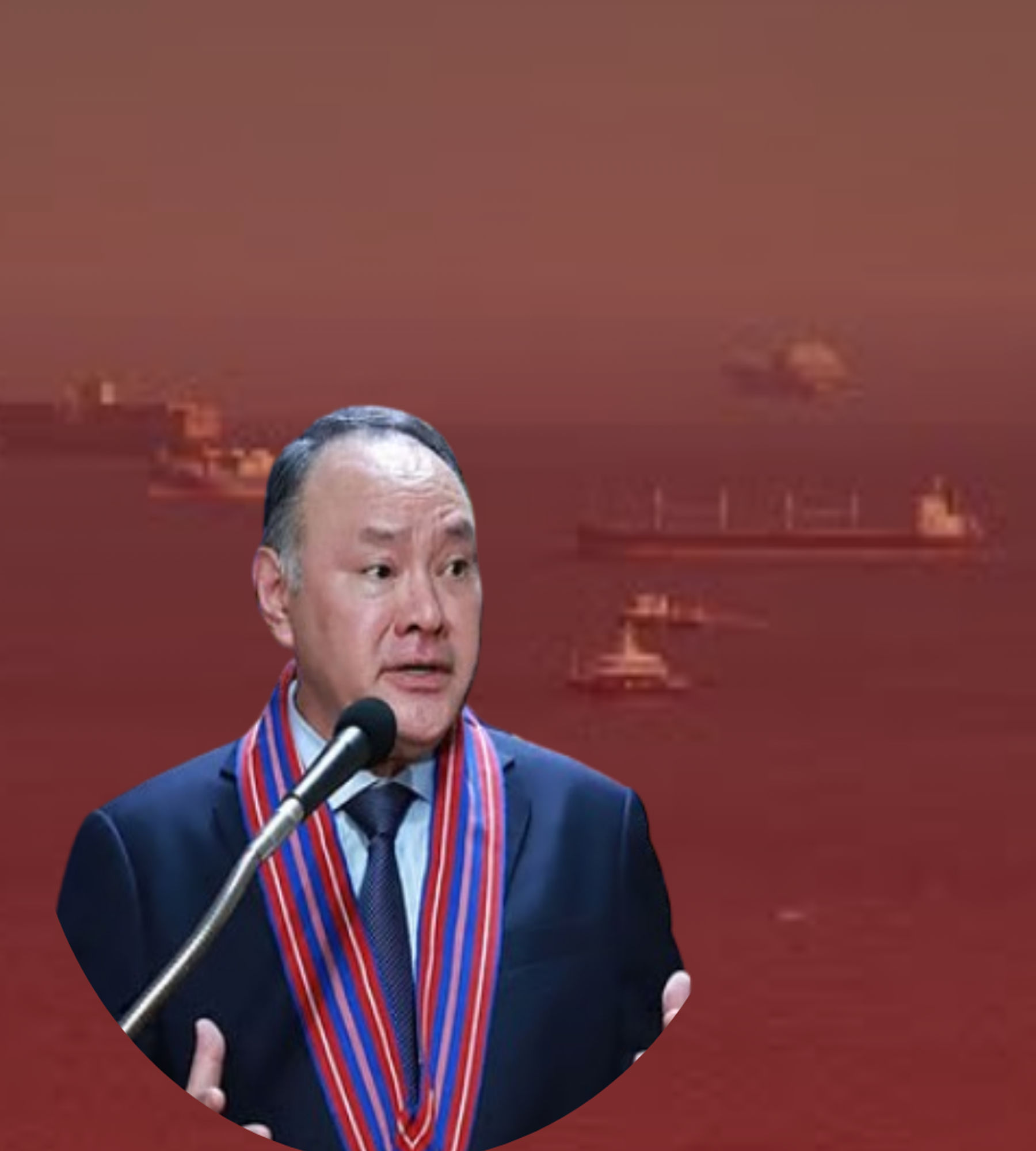 Philippines says it cannot escort oil tankers in Strait of Hormuz — What does it mean for regional security?