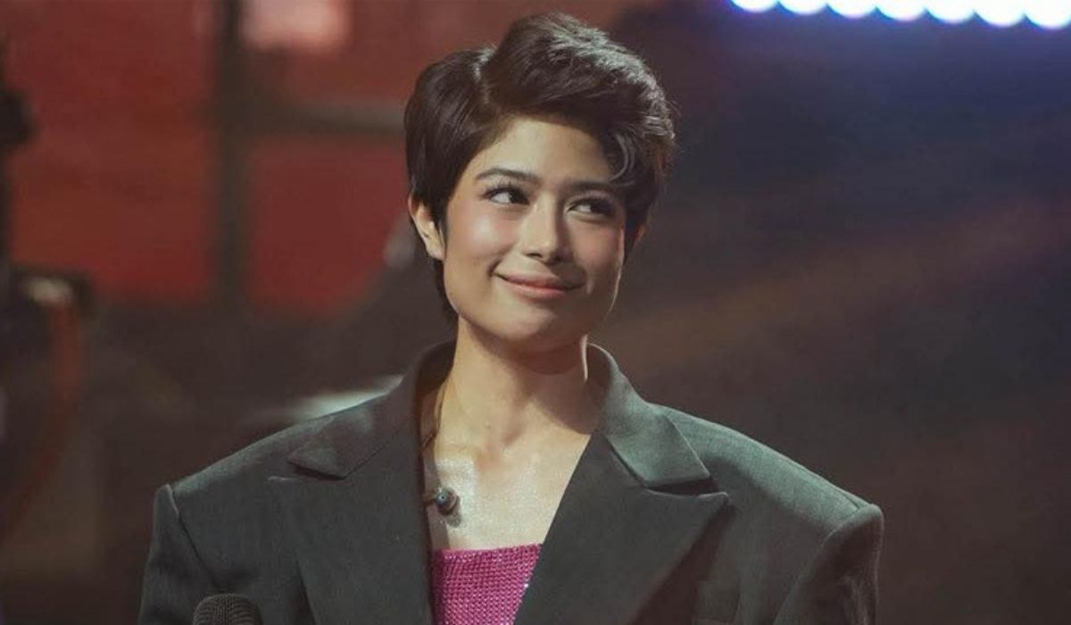 Gigi de Lana, may pericarditis pala? Singer nagsalita matapos mahimatay sa concert