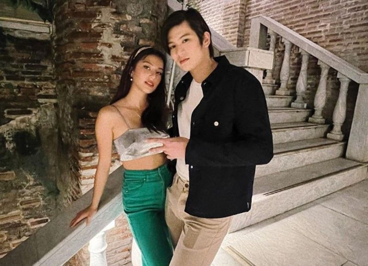 Gil Cuerva, nagdulot ng breakup rumors ang sunod-sunod na ‘hugot’ posts — netizens napa-speculate sa estado nila ni Lexi Gonzales