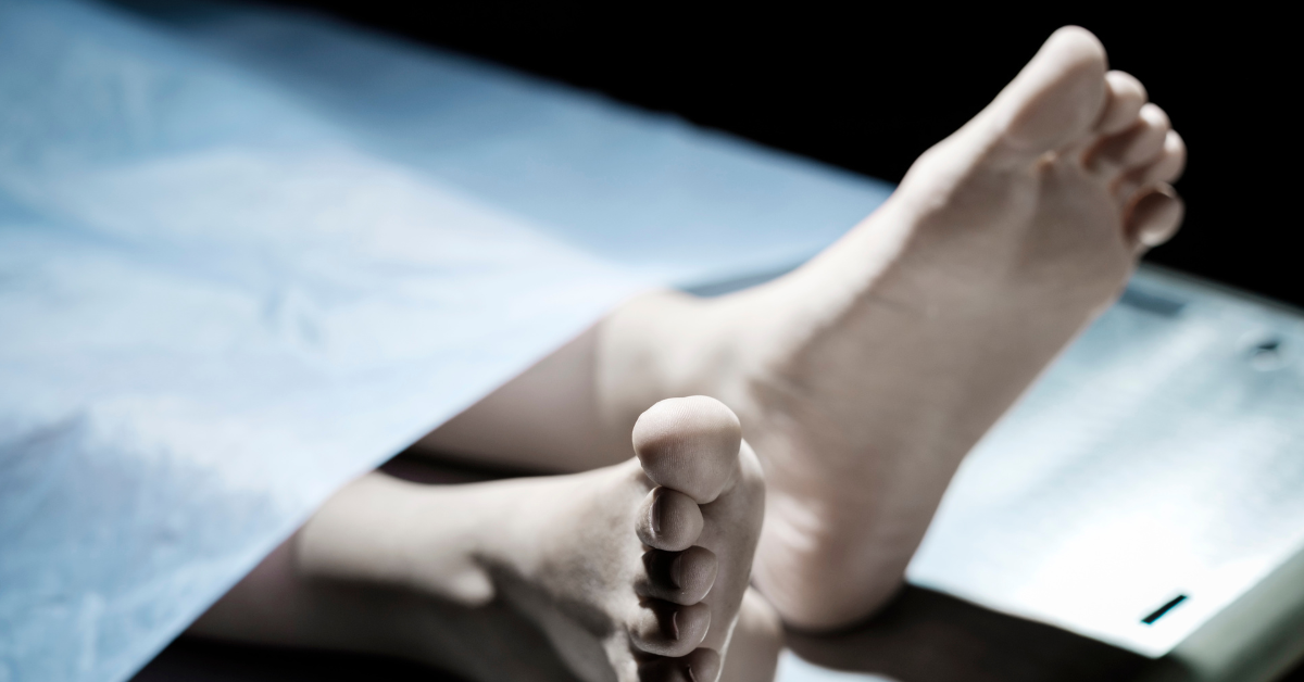 Massage therapist, 18, pinasok sa kuwarto, pinainom ng Racumin, saka sinakal ng ex