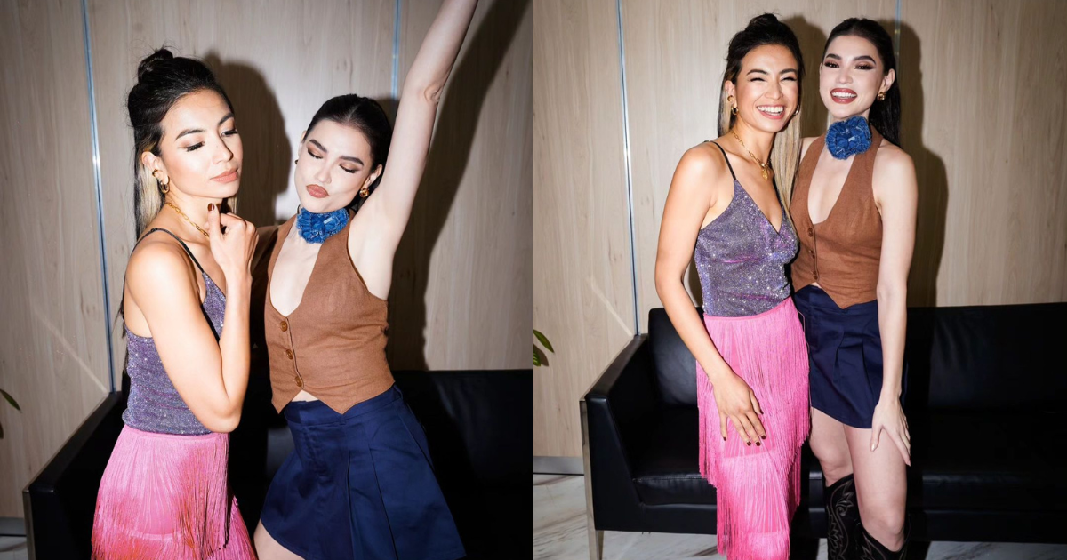 WHAT TO WATCH: ‘I Fell, It’s Fine’ GL movie nina Rhian Ramos at Glaiza de Castro: romcom na may kakaibang twist, aantukin ka ba o mabibigla?