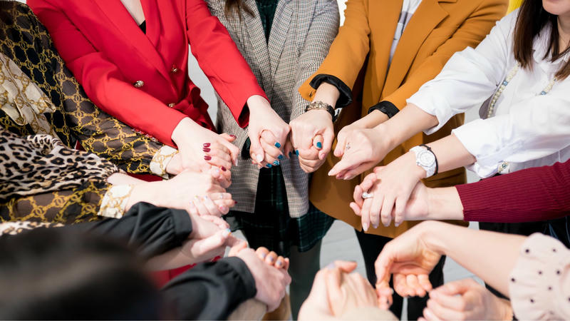 Mga Pandaigdigang Inisyatiba na Nagpoprotekta sa Karapatan ng mga Kababaihan sa Pilipinas