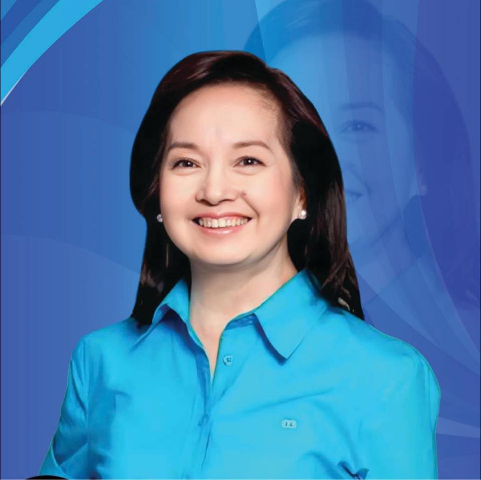 No coup vs Speaker Dy, Arroyo says — Backs House stability