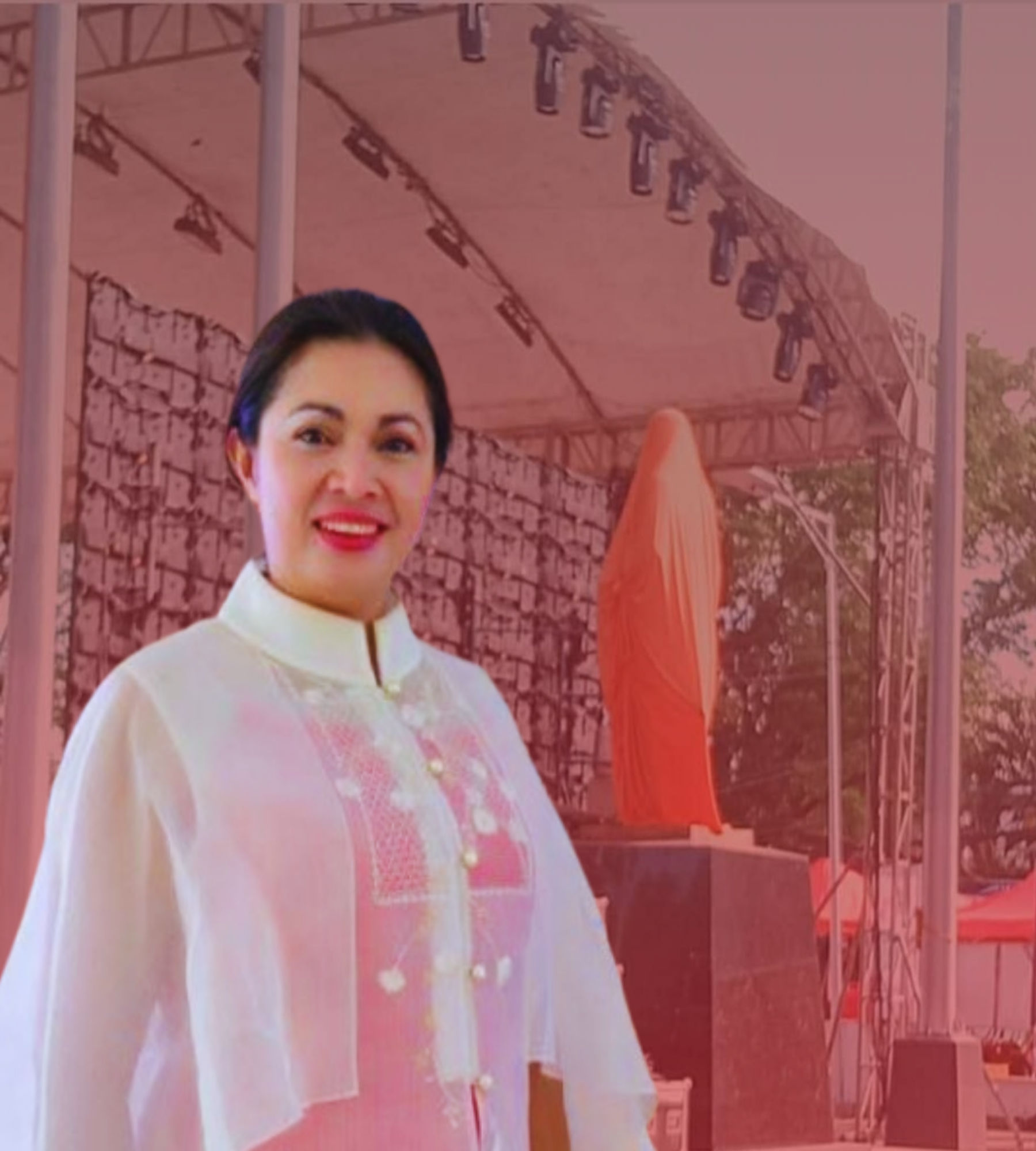 Former GMA Mayor raises concern over obstructed monument at municipal plaza — Are local heritage symbols being protected enough?