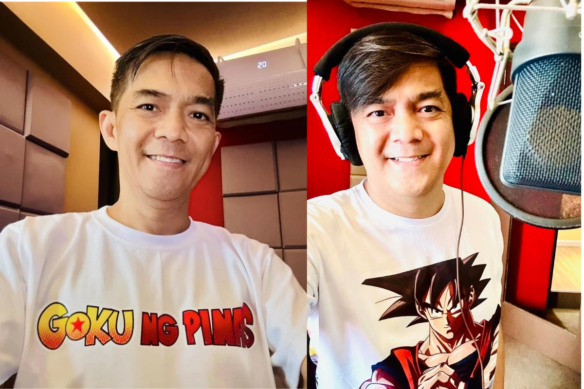 Jeff Utanes, tinaguriang 'Goku ng Pinas,' pumanaw na