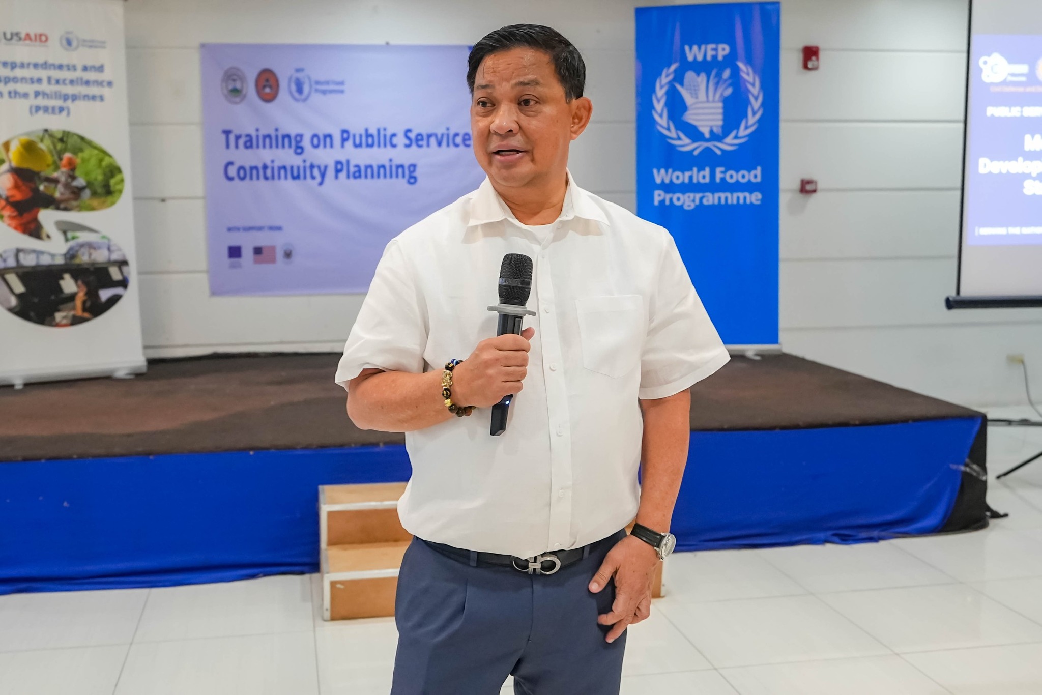 COMELEC, kinansela ang COC ni Albay Gov. Noel Rosal dahil sa ‘grave misconduct’ case