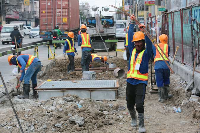 Pananagutan ng mga Contractor para sa mga Imprastruktura ng Gobyerno sa Pilipinas