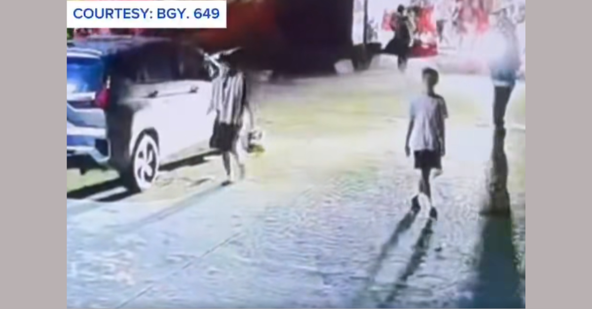 Grade 10 student stabbed dead in Baseco fight — teen rage, or failure of adult intervention?