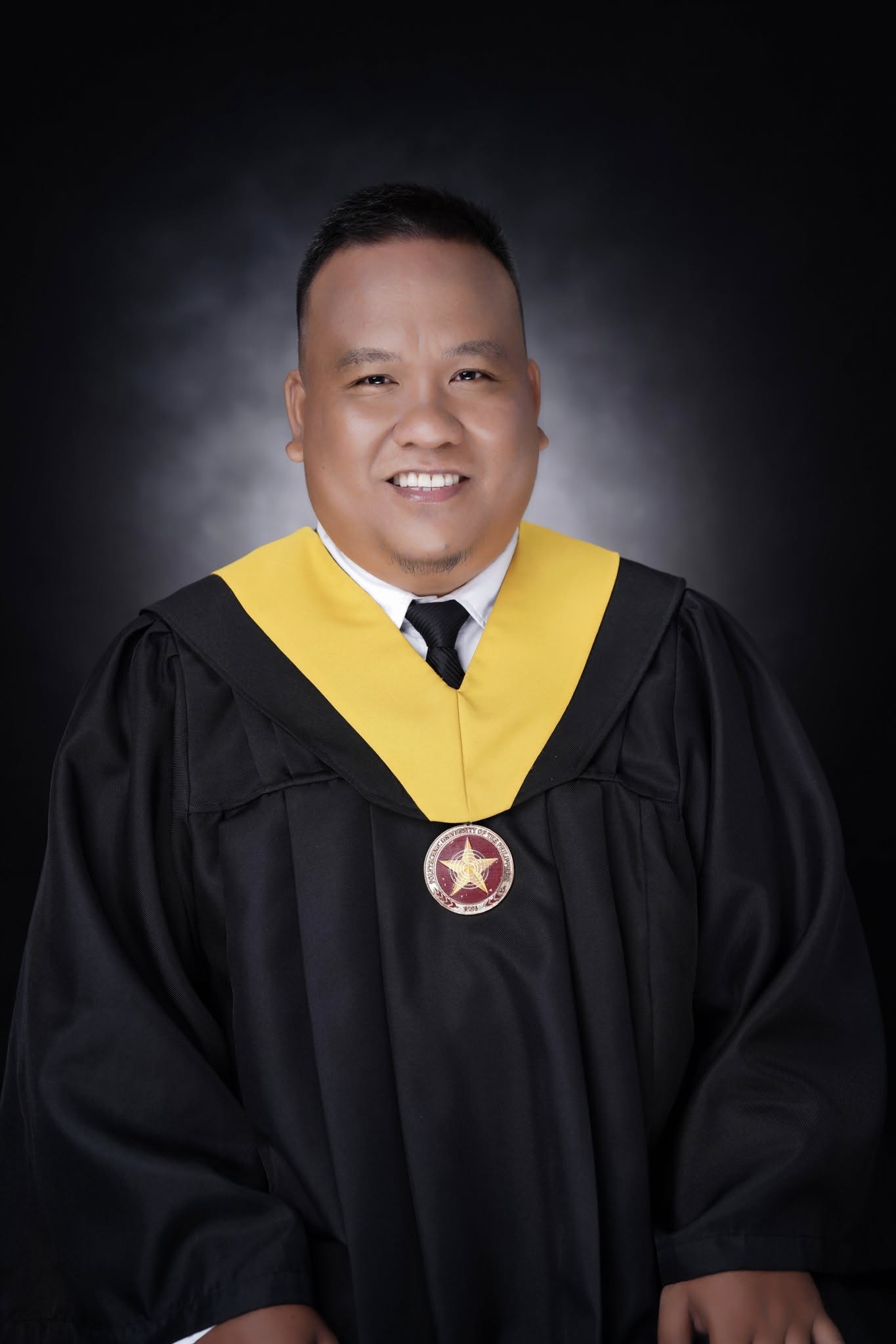 ‘Akala ko hindi na pwede, pwede pa pala’ — 38 years old, nagsilbing inspirasyon matapos grumaduate bilang Magna Cum Laude
