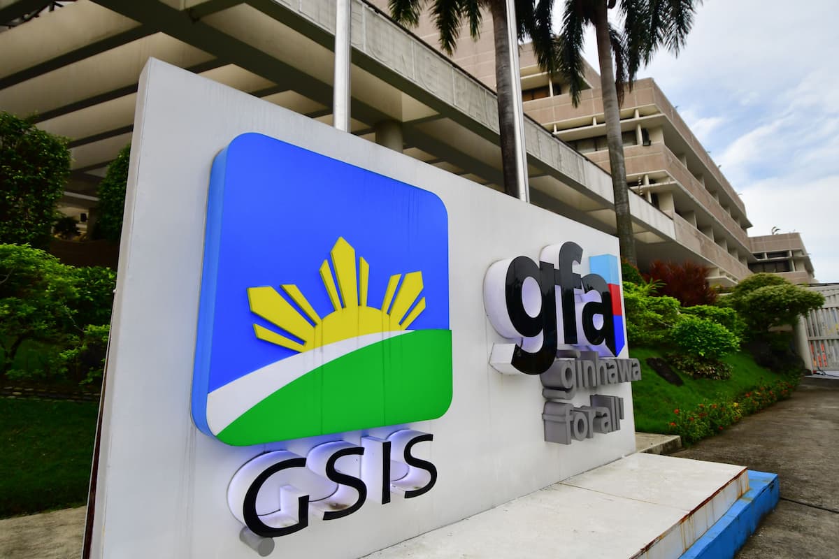 ₱1 bilyon na investment ng GSIS sa online sugal, binatikos ni Sen. Risa Hontiveros