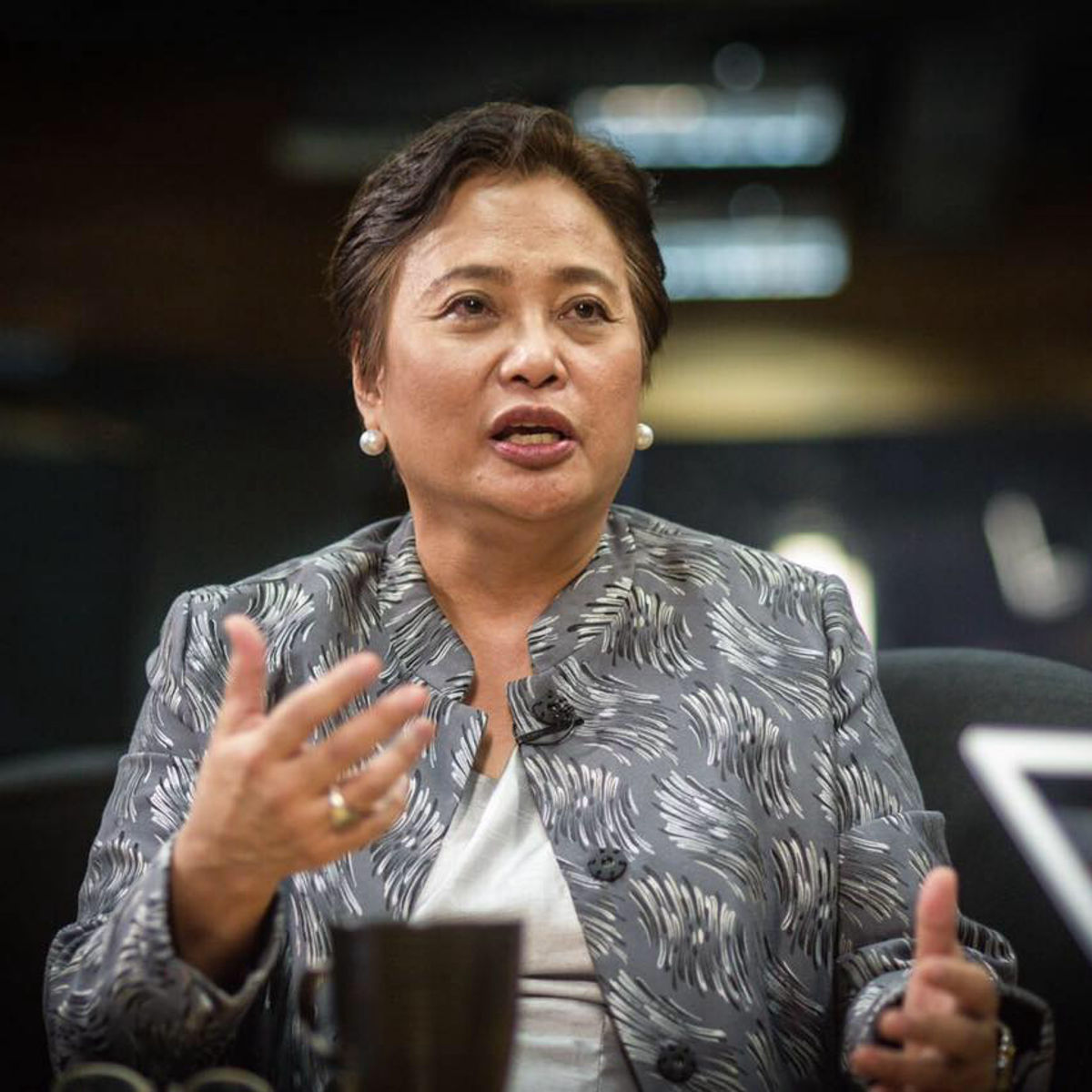 ‘Abogado sa abogado’ — Hamon ni Atty. Rowena Guanzon kay Usec. Claire Castro