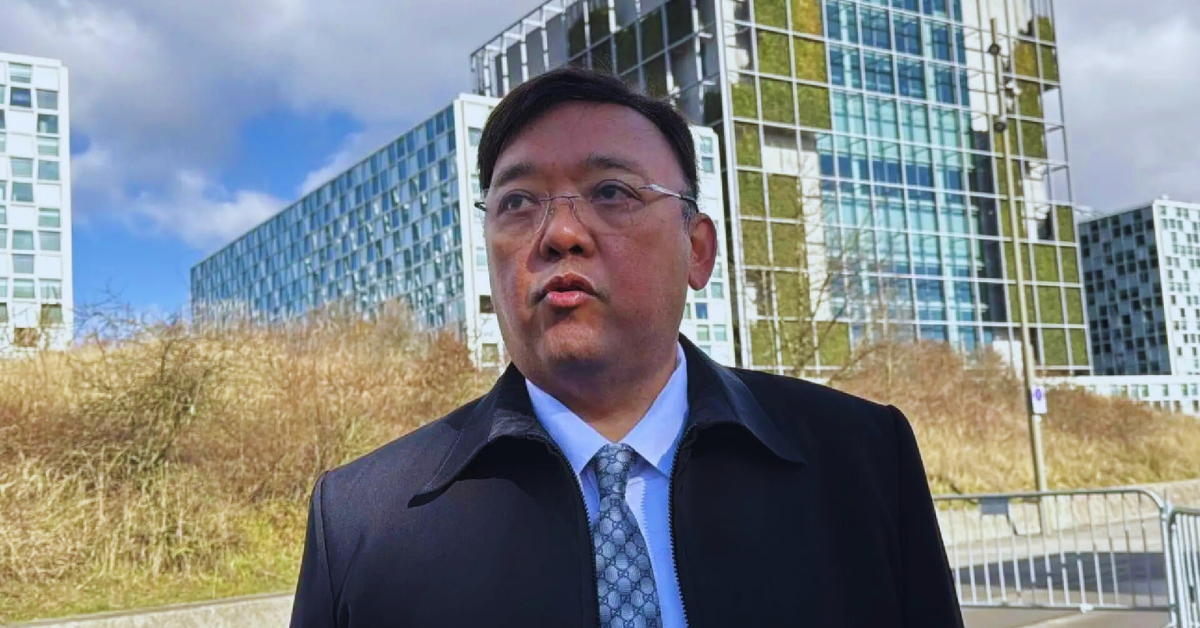 Palace denies Roque claim of Marcos-Duterte talks — reconciliation off table?