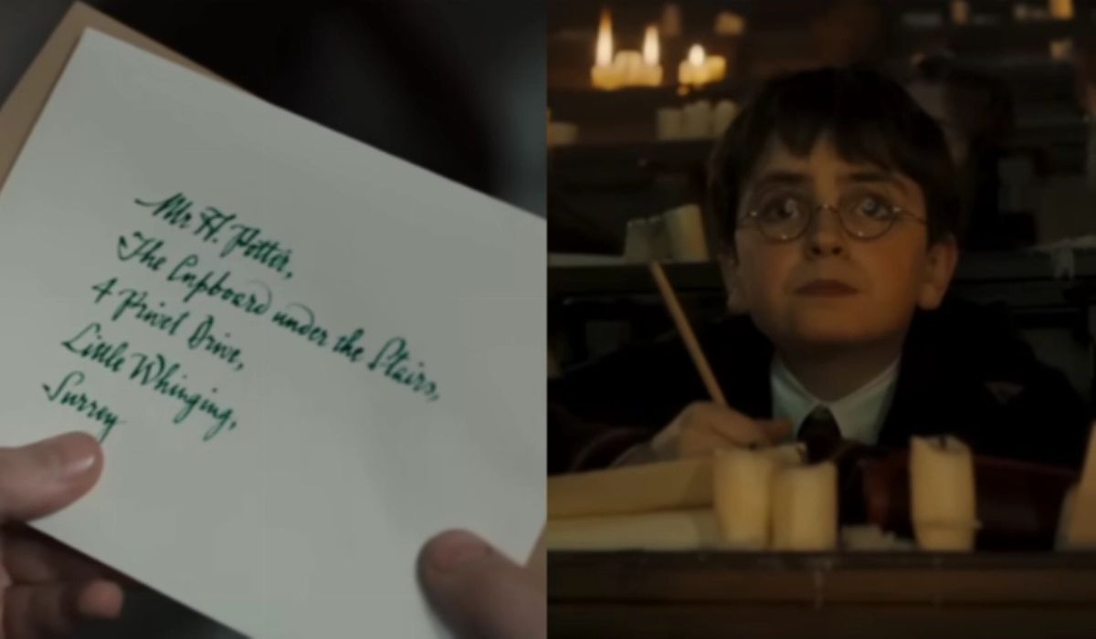 WHAT TO WATCH: Teaser ng Harry Potter TV series, inilabas na—mas madilim, mas detalyado nga ba?
