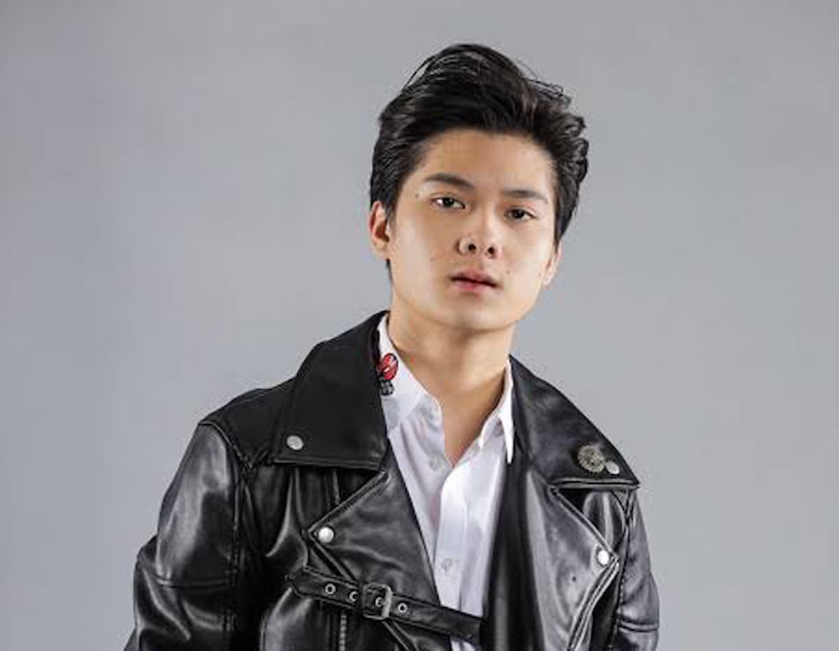 Harvey Bautista, mas pinipili na ang malalim at seryosong proyekto matapos masungkit ang unang acting award