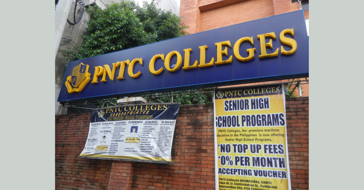 Driver in PNTC Colleges hazing case turns himself in