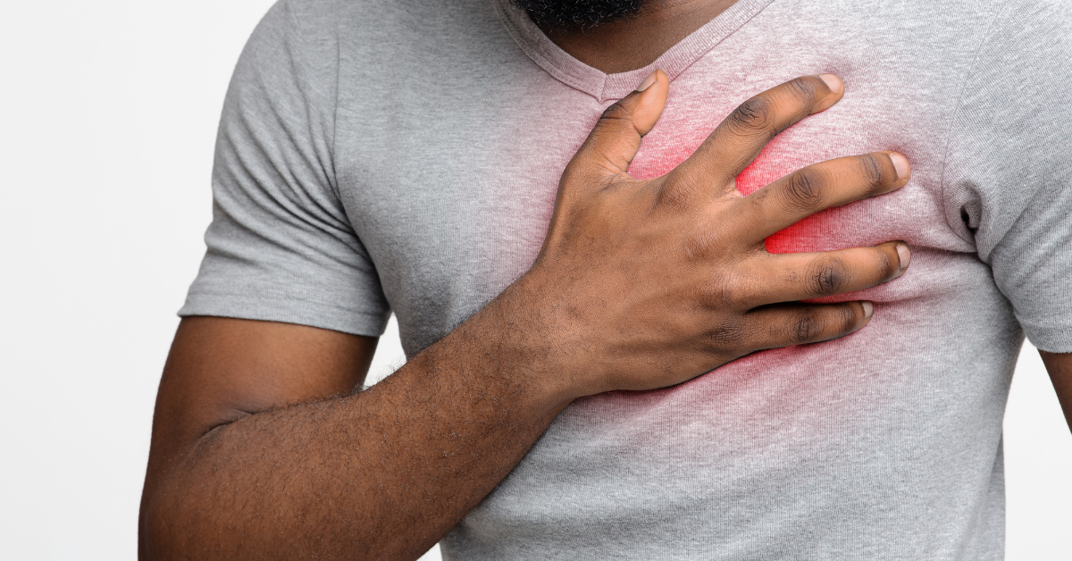 DOH reports spike in strokes, heart attacks during holiday season