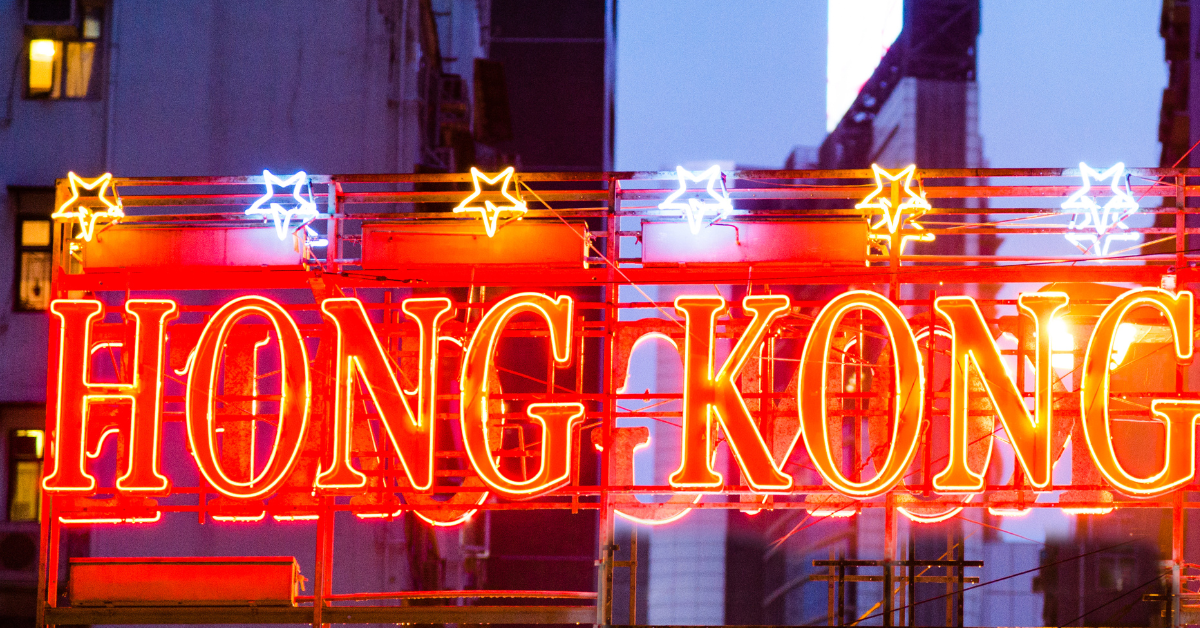 2 nawawalang OFWs sa Hong Kong, ligtas na natagpuan