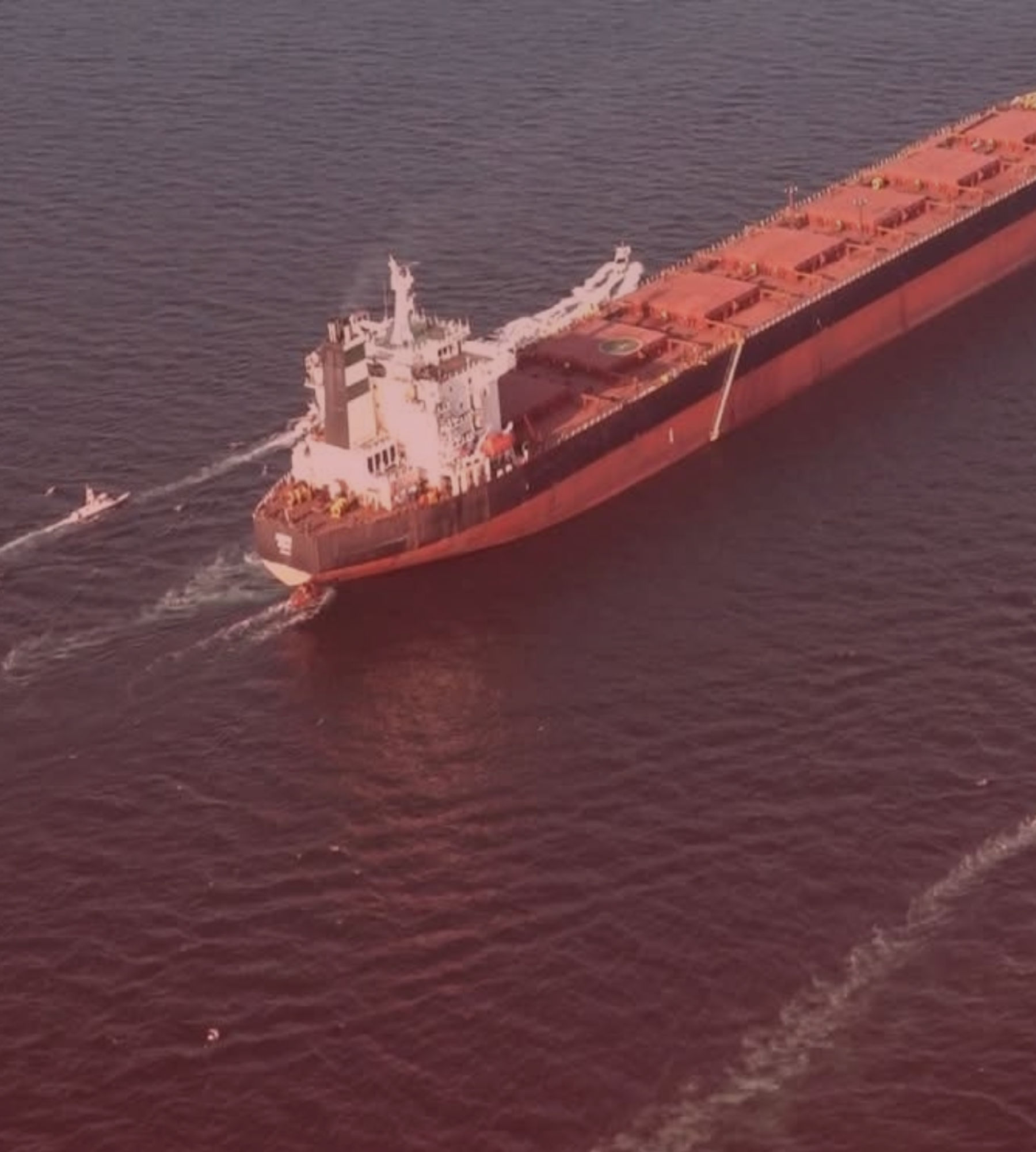 Iran limits passage in Strait of Hormuz to 15 ships daily — Can the world adapt to disrupted oil routes?