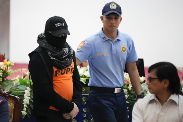 Mga Patnubay sa Pagpapatupad ng House Arrest sa Pilipinas