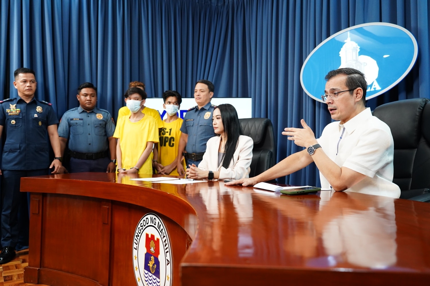 Viral Tondo riot leads to arrests — Is Manila getting tougher on street violence?