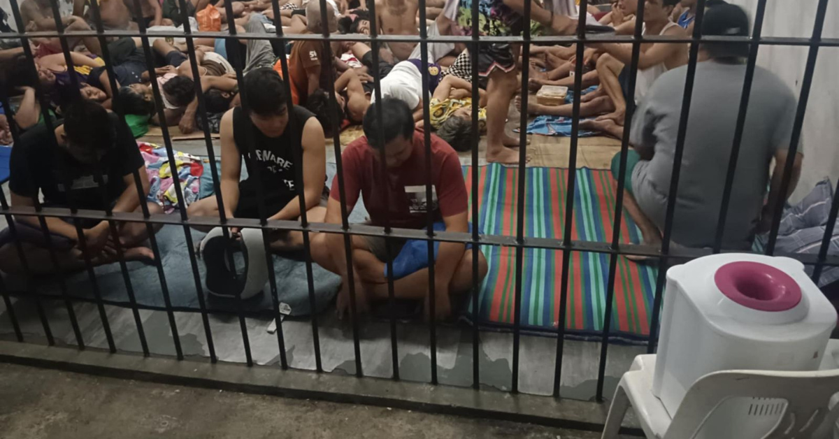 8 pulis ng EPD, kulong dahil sa ₱85-M ‘hulidap’ sa Las Piñas