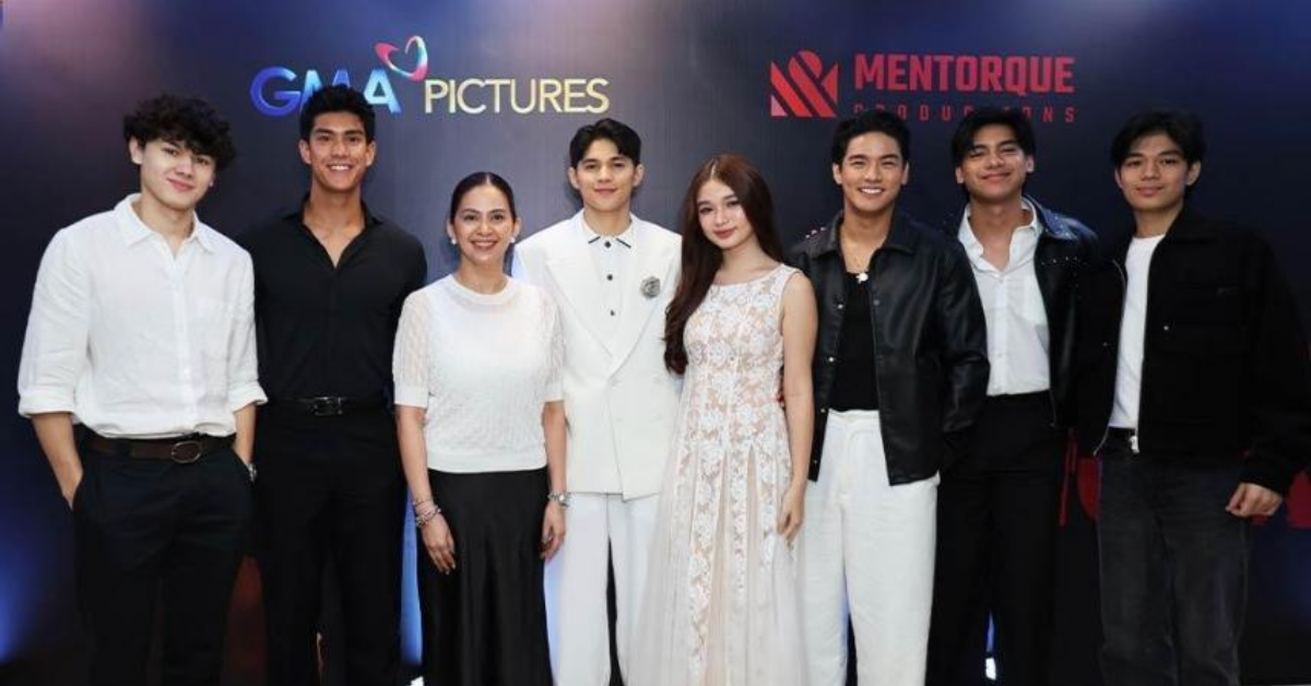 'HUWAG KANG TITINGIN': Bagong horror, pagbibidahan ng ex-PBB housemates