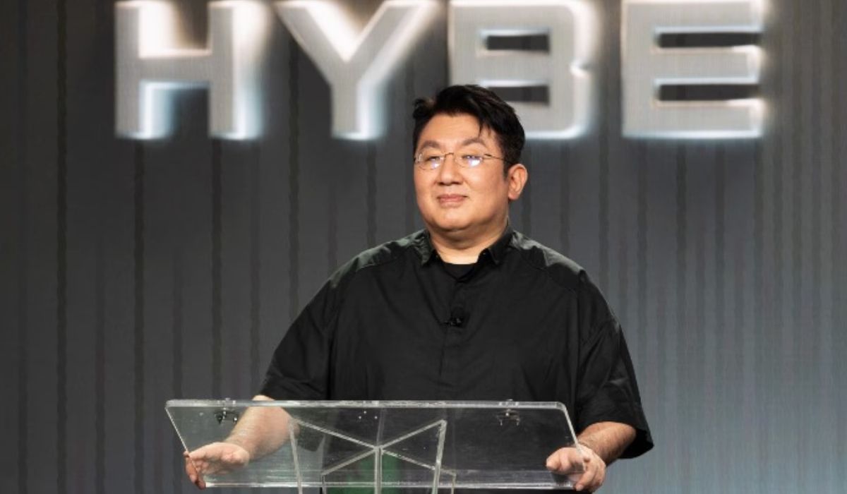 Bilyon ang sangkot! BTS Agency HYBE founder Bang Si Hyuk, posibleng maaresto sa kontrobersyal na IPO deal?