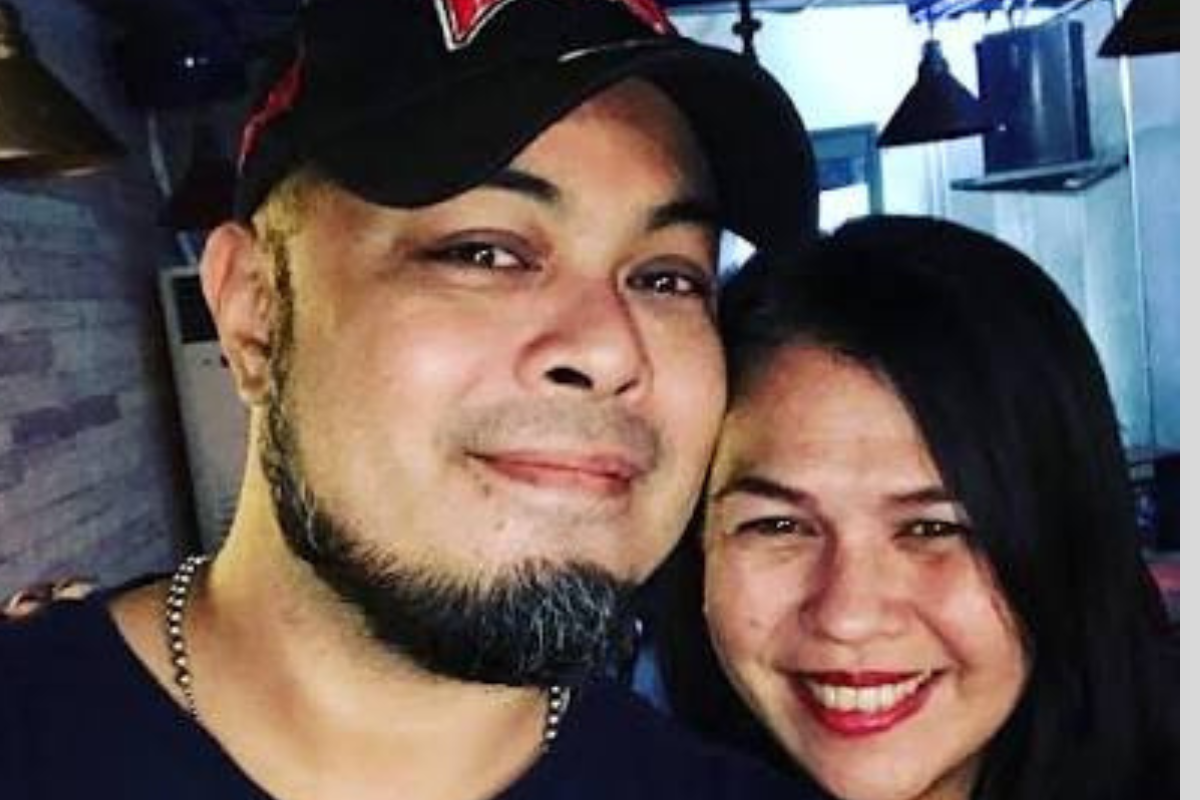 Kahit Kapaskuhan, walang reconciliation: Lotlot at Ian de Leon, ‘di pa rin okay