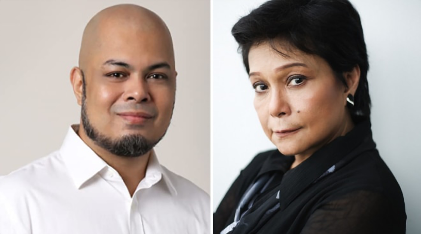 Ian de Leon, siya lang ang may hawak ng legacy ni Nora Aunor? Paano ang ibang kapatid?