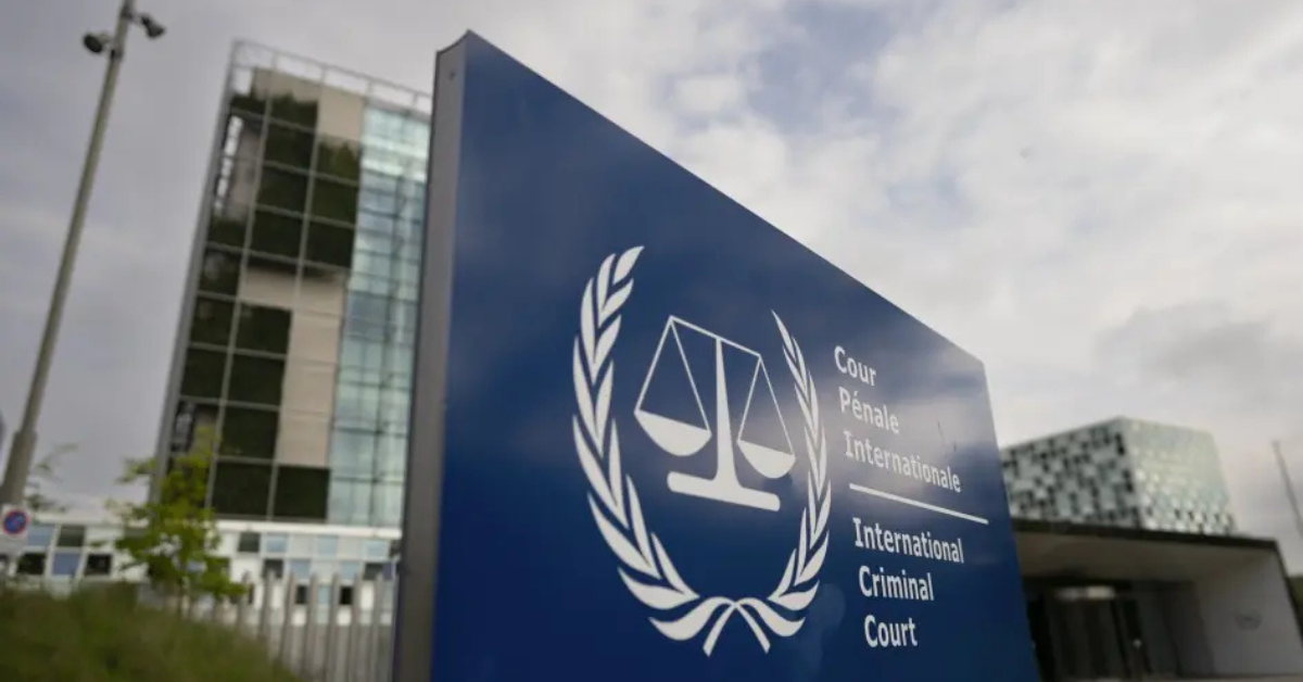 Kaso laban kay Duterte sa ICC, umiinit sa gitna ng pagtutol sa kapangyarihan ng korte
