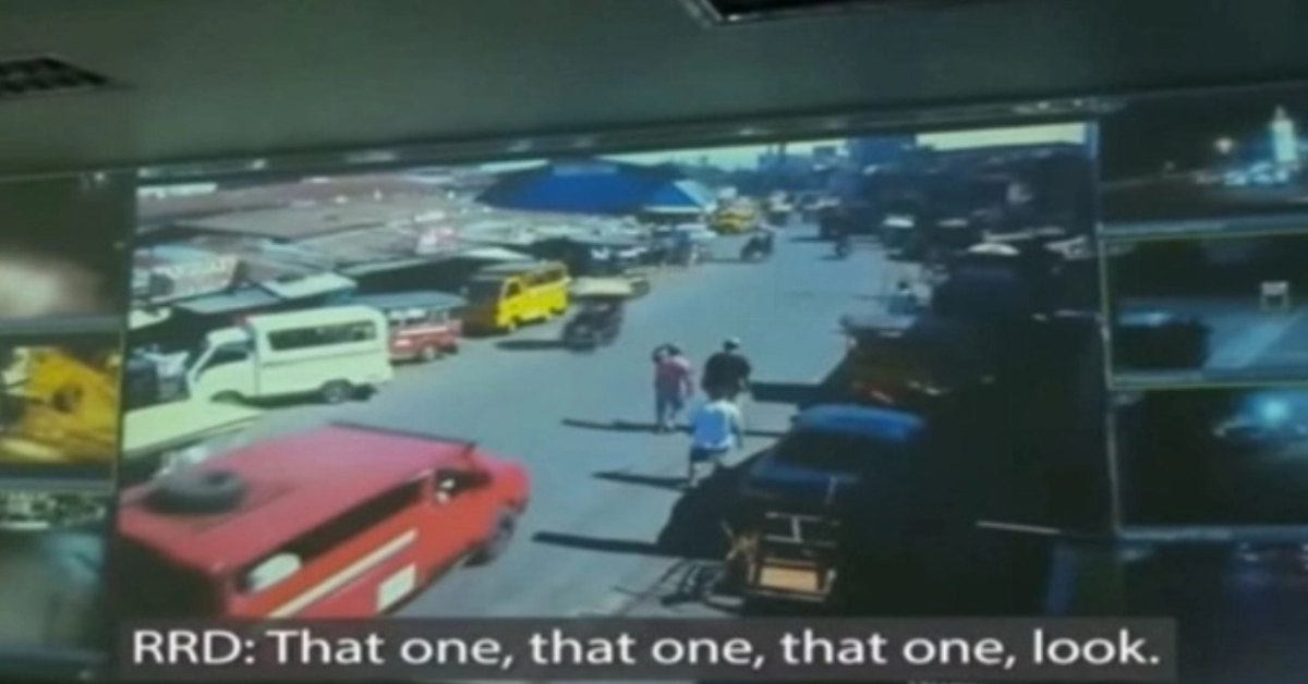 Journalist disputes ICC video evidence vs Duterte — context misread?