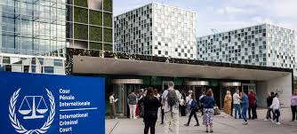 Hiling ni Duterte na tanggalin ang mga ICC judge, binasura ng prosekusyon