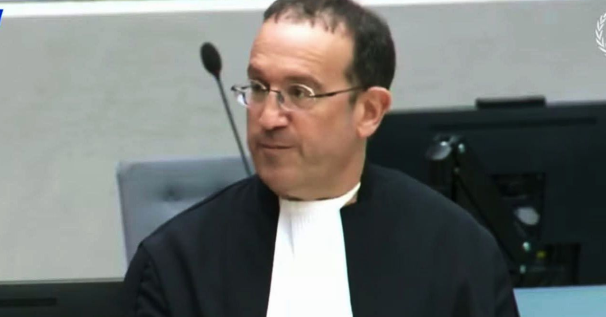 Defense argues ‘neutralize’ not equal to kill — wording debated?