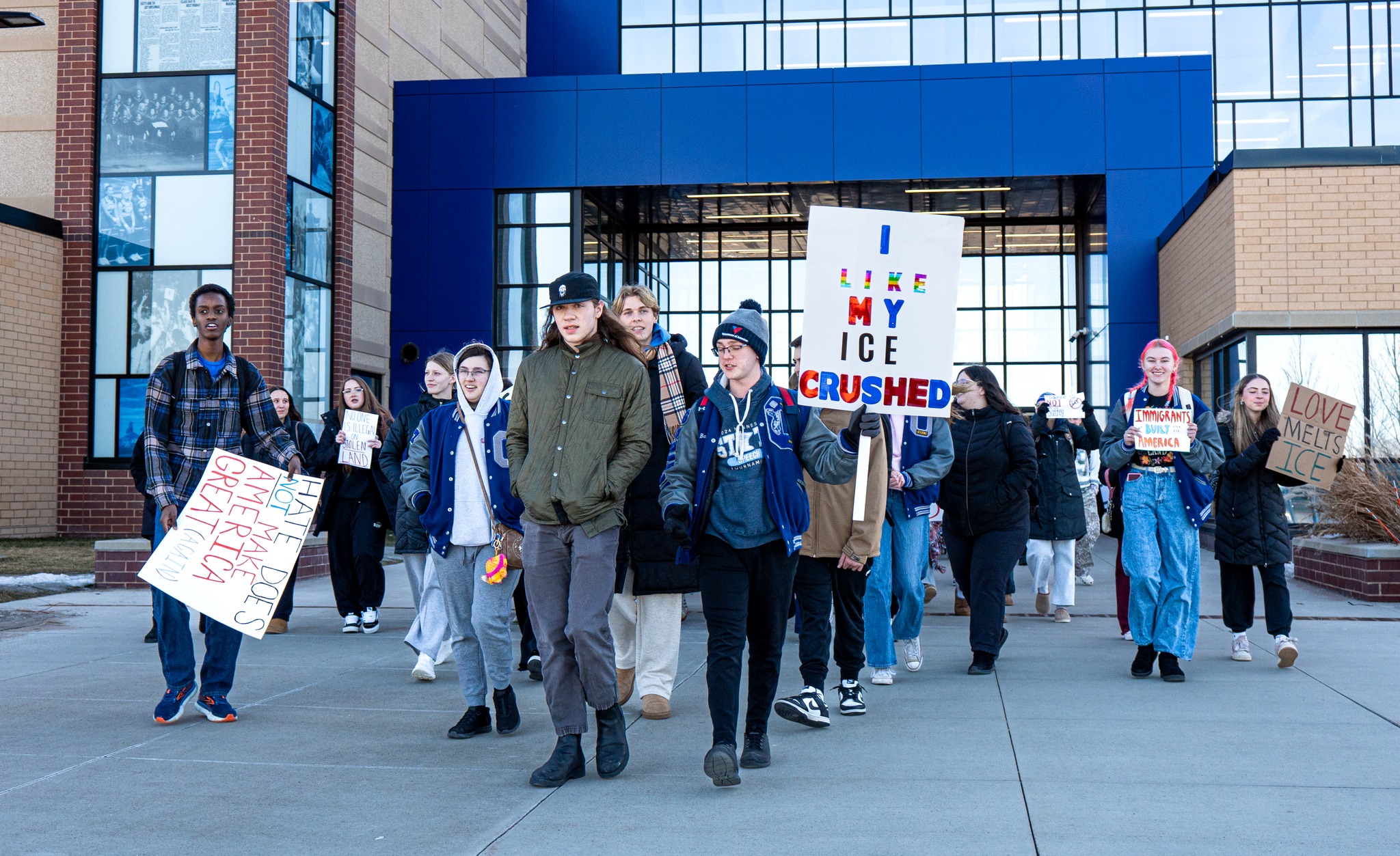 Minnesota sues Trump administration over ICE surge — Law enforcement or federal overreach?