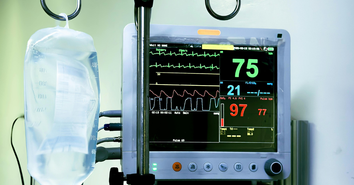 NBI raids illegal hair transplant clinic in Makati — Who’s behind it?